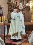 Biskup Włocławski poświęcił Rosję i Ukrainę Niepokalanemu Sercu Maryi