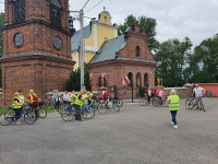 Pielgrzymka śladami błogosławionego Bogumiła z Dobrowa