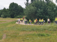Pielgrzymka śladami błogosławionego Bogumiła z Dobrowa