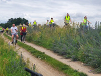 Pielgrzymka śladami błogosławionego Bogumiła z Dobrowa