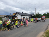 Pielgrzymka śladami błogosławionego Bogumiła z Dobrowa