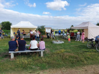 Pielgrzymka śladami błogosławionego Bogumiła z Dobrowa