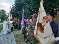 Uroczystości odpustowe we włocławskiej farze