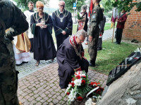 Uroczystości odpustowe we włocławskiej farze