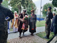 Uroczystości odpustowe we włocławskiej farze