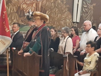 Uroczystości odpustowe we włocławskiej farze