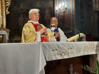 Uroczystości odpustowe we włocławskiej farze