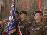 Uroczystości odpustowe we włocławskiej farze