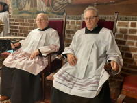 Uroczystości odpustowe we włocławskiej farze