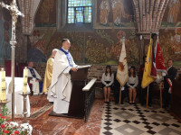 Uroczystości odpustowe we włocławskiej farze