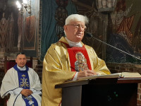 Uroczystości odpustowe we włocławskiej farze