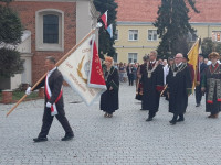 Uroczystości odpustowe we włocławskiej farze