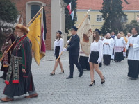 Uroczystości odpustowe we włocławskiej farze