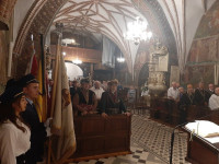 Uroczystości odpustowe we włocławskiej farze