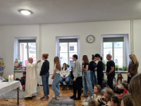 Turek: spotkanie młodych