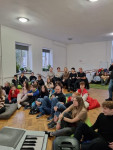 Turek: spotkanie młodych