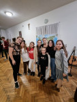 Turek: spotkanie młodych