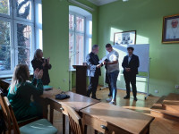 Spotkanie formacyjno-szkoleniowe organistów diecezji włocławskiej