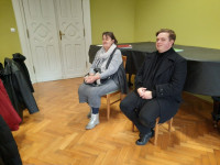 Spotkanie formacyjno-szkoleniowe organistów diecezji włocławskiej