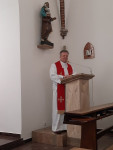 Spotkanie formacyjno-szkoleniowe organistów diecezji włocławskiej