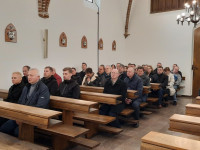 Spotkanie formacyjno-szkoleniowe organistów diecezji włocławskiej