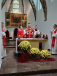 Spotkanie formacyjno-szkoleniowe organistów diecezji włocławskiej