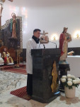 Niedziela powołaniowa w parafii Narodzenia NMP i św. Jana Apostoła