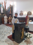 Niedziela powołaniowa w parafii Narodzenia NMP i św. Jana Apostoła