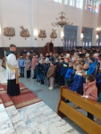Niedziela powołaniowa w parafii Narodzenia NMP i św. Jana Apostoła