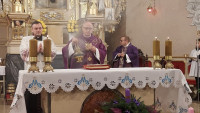 W lipnowskiej farze powstała kaplica adoracji Najświętszego Sakramentu