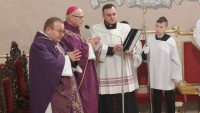 W lipnowskiej farze powstała kaplica adoracji Najświętszego Sakramentu
