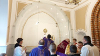 W lipnowskiej farze powstała kaplica adoracji Najświętszego Sakramentu