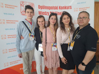 Niepokalanów: finał XVII Ogólnopolskiego Konkursu Wiedzy Biblijnej