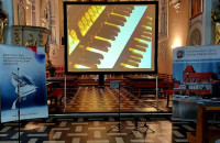 38. Świętojański Festiwal Organowy po raz pierwszy w Lipnie
