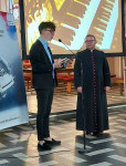 38. Świętojański Festiwal Organowy po raz pierwszy w Lipnie