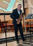 38. Świętojański Festiwal Organowy po raz pierwszy w Lipnie