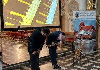38. Świętojański Festiwal Organowy po raz pierwszy w Lipnie
