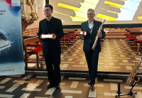 38. Świętojański Festiwal Organowy po raz pierwszy w Lipnie