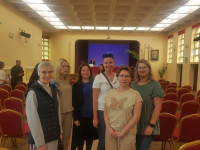 Rejonowe spotkania dla księży i katechetów