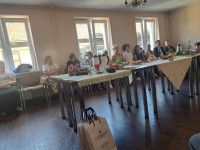 Włocławek: spotkanie formacyjno-organizacyjne „Civitas Christiana”