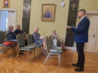 Włocławek: spotkanie referentów i asystentów misyjnych
