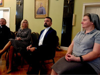 Włocławek: spotkanie referentów i asystentów misyjnych
