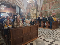 Włocławek: niedziela misyjna w parafii św. Jana Chrzciciela