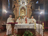 Włocławek: niedziela misyjna w parafii św. Jana Chrzciciela