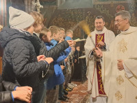 Włocławek: niedziela misyjna w parafii św. Jana Chrzciciela