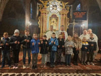 Włocławek: niedziela misyjna w parafii św. Jana Chrzciciela