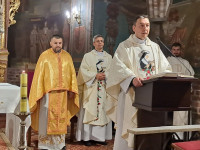 Włocławek: niedziela misyjna w parafii św. Jana Chrzciciela