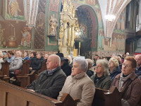 Włocławek: niedziela misyjna w parafii św. Jana Chrzciciela