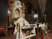 Włocławek: niedziela misyjna w parafii św. Jana Chrzciciela
