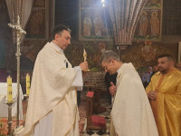 Włocławek: niedziela misyjna w parafii św. Jana Chrzciciela